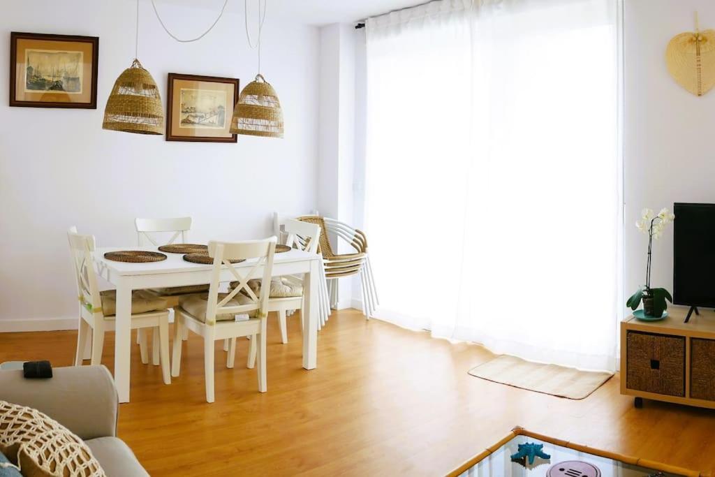 Casa Branca Cantabria Cuchia Bagian luar foto