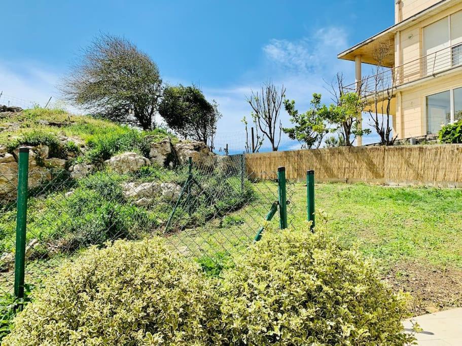 Casa Branca Cantabria Cuchia Bagian luar foto